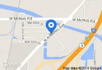 Fort Lauderdale Marriott North