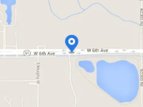 Residence Inn by Marriott Stillwater ペインのホテル
