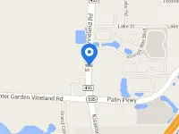 Fairfield Inn & Suites Orlando Lake Buena Vista Hotels in Orlando