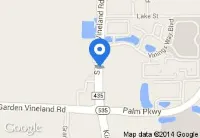 Fairfield Inn & Suites Orlando Lake Buena Vista