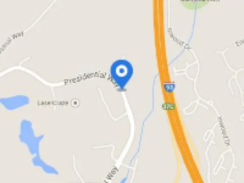 レジデンス・イン・ボストン・ウォバーン ウォバーンのホテル