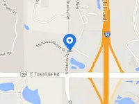Residence Inn Chicago Lake Forest/Mettawa Hotels in Mettawa