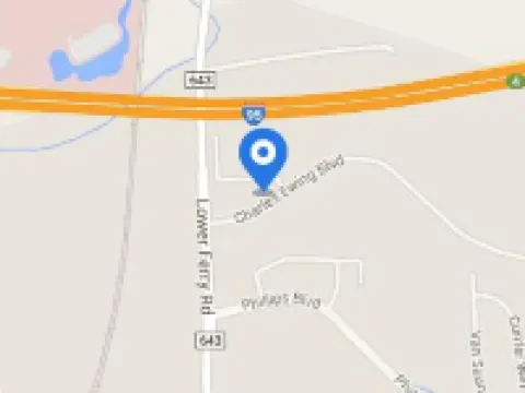 尤英鎮南普林斯頓萬豪SpringHill酒店 尤英酒店