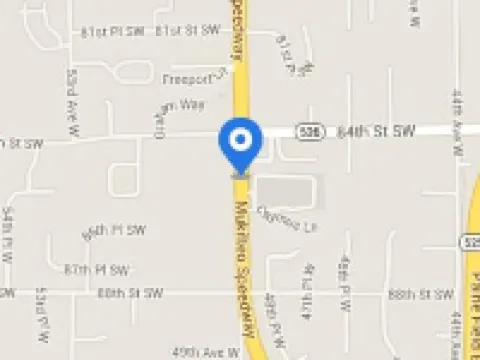 TownePlace Suites Seattle Everett/Mukilteo Hotels in Mukilteo