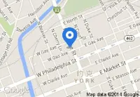 Red Roof Inn York Downtown Hotels in York