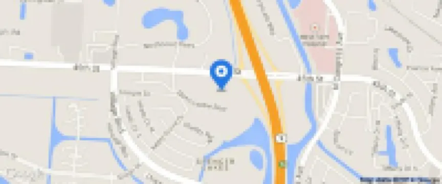 レッド ルーフ イン プラス + ウェスト パーム ビーチ ウェスト・パーム・ビーチのホテル