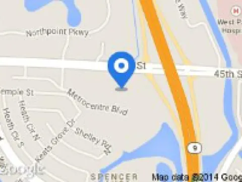Red Roof Plus+ West Palm Beach Hotels in West Palm Beach
