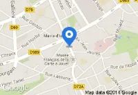 Hotel Bootcamp Các khách sạn ở Issy-les-Moulineaux