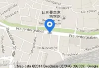 B&B HOTEL Nürnberg-City