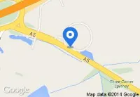 Leonardo Hotel and Conference Venue Hinckley Island - СПА