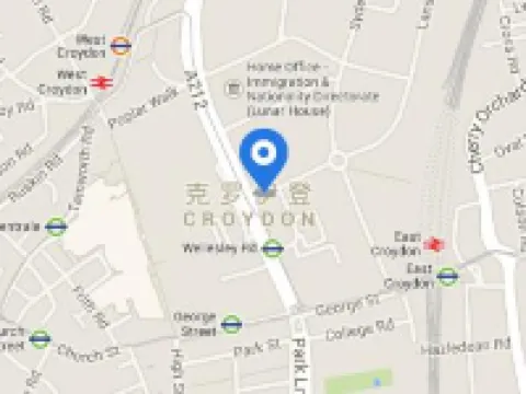 Leonardo Hotel London Croydon Hotels in Croydon