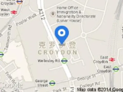 Leonardo Hotel London Croydon Hotels in Croydon