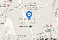 Leonardo Hotel London Croydon Hotels in Croydon