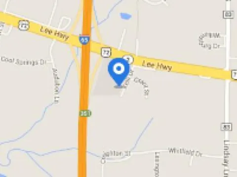 Red Roof Inn & Suites Athens, Al Hotels in Athens