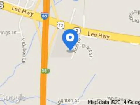 Red Roof Inn & Suites Athens, Al Hotels in Athens