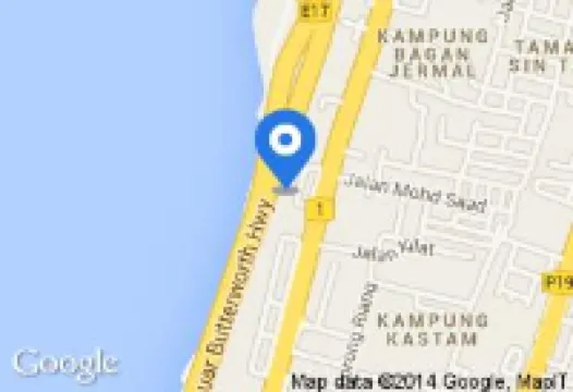 Chariton Hotel Butterworth Hotels in Butterworth