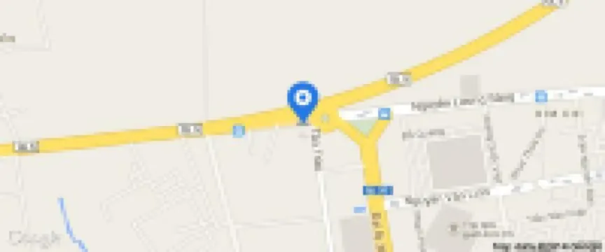 Khách sạn Nam Cường Hải Dương