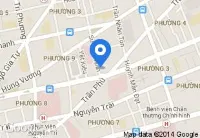 Phước Lộc Thọ 2 Hotel - 福禄寿酒店