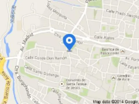 Parador de Avila Hotels in Avila