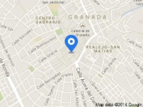 Room Mate Leo, Granada Hotels in Granada