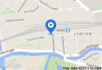 Leonardo Hotel Breda City Center - Boutique