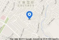 Parador de Caceres Hotels in Caceres