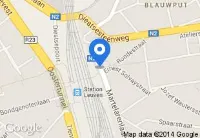 Ibis Budget Leuven Centrum