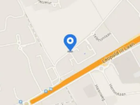 Ibis Budget Hotel Brussels Airport Hoteles en Machelen