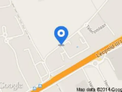 Ibis Budget Hotel Brussels Airport Hoteles en Machelen