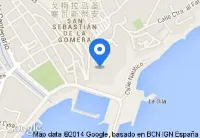 Parador de La Gomera Hotels in Vallehermosa