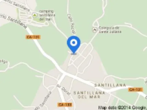 Parador de Santillana de Gil Blas Hotels in Province of Cantabria