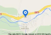 Parador de Arties Hotels in Arties