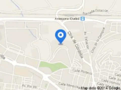 Parador de Antequera Hoteles en Antequera