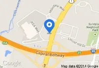 Holiday Inn WASHINGTON-COLLEGE PK (I-95) by IHG Hotels in Berwyn