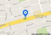 Bairnsdale Tanjil Motor Inn - motel