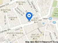 Lemon Residence โรงแรมใกล้จัตุรัส Cihangir Square
