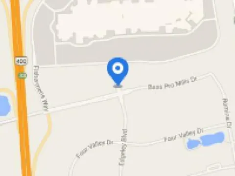 Novotel Toronto Vaughan Hoteles en Vaughan