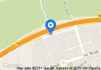 Ibis Barcelona Mollet - Bintang 3