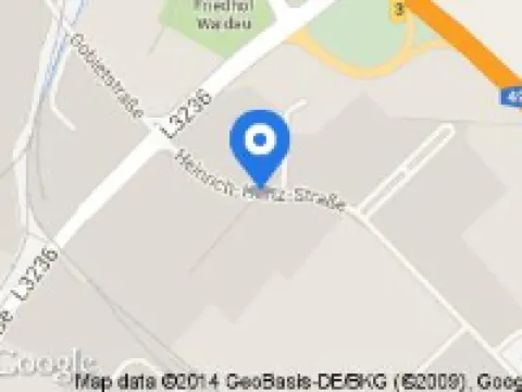 B&B ホテル カッセル-インダストリーパーク カッセルのホテル