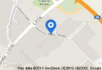 B&B HOTEL Kassel-Industriepark Hotels in Fuldabruck