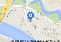 B&B HOTEL Bremen-Altstadt - Wifi