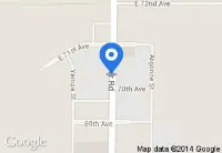 Holiday Inn Express & Suites DENVER AIRPORT by IHG