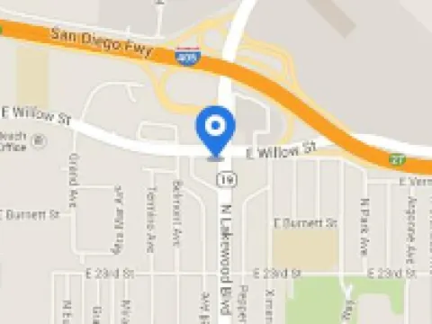 Holiday Inn LONG BEACH AIRPORT by IHG โรงแรมในลองบีช