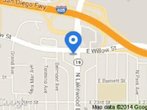 Holiday Inn LONG BEACH AIRPORT by IHG โรงแรมในลองบีช