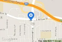 Holiday Inn Long Beach Airport