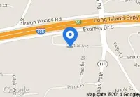 Holiday Inn Express Hauppauge-Long Island Hôtels à : Islandia