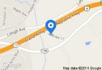 Holiday Inn Express & Suites CHESTER-MONROE-GOSHEN by IHG Hotels in Orange County