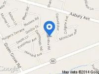 Holiday Inn Express NEPTUNE by IHG Hotels in Monmouth County