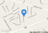 Holiday Inn Express Neptune