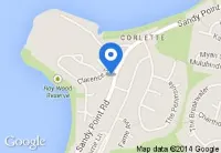 Corlette Palms Motor Inn Hotels in Boat Harbour